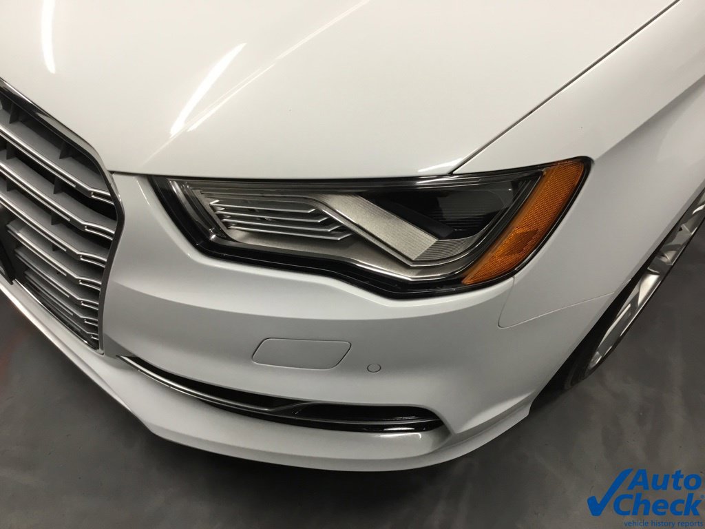Used 2016 Audi S3 Prestige w/ Prestige Package AWD/4WD image 17