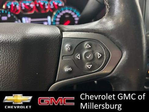 Used 2018 Chevrolet Silverado 2500 LT image 19
