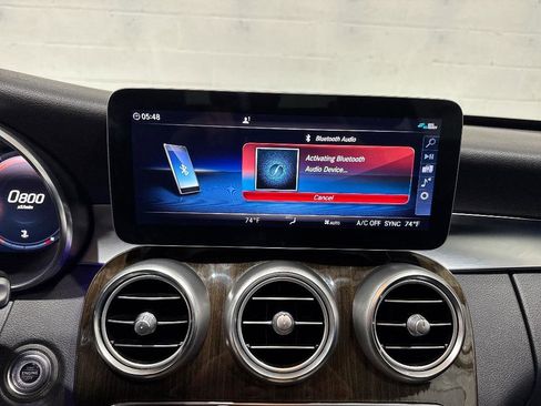 Used 2021 Mercedes-Benz C 300 Sedan image 43