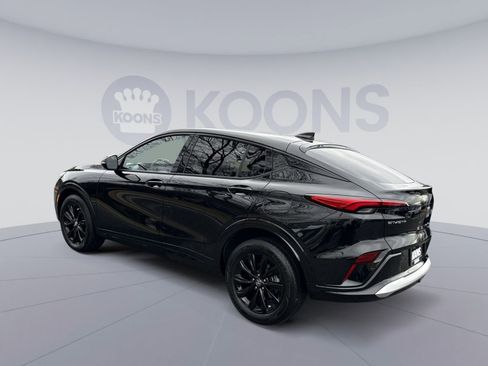 Used 2024 Buick Envista Sport Touring image 4