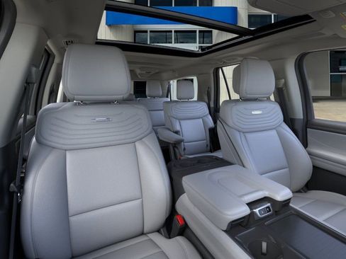 New 2026 Ford Expedition Max Platinum w/ Platinum Ultimate Package image 40