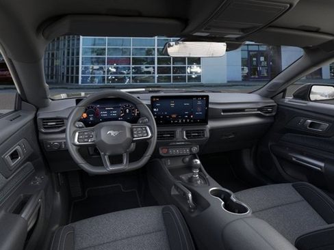 New 2026 Ford Mustang GT w/ GT Performance Package image 9