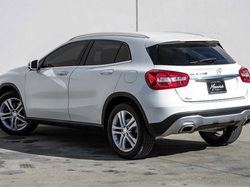 Used 2018 Mercedes-Benz GLA 250 GLA 250 image 9
