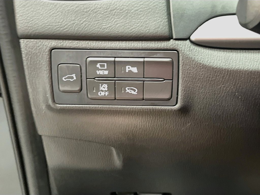 Used 2022 MAZDA CX-9 Grand Touring AWD/4WD image 10