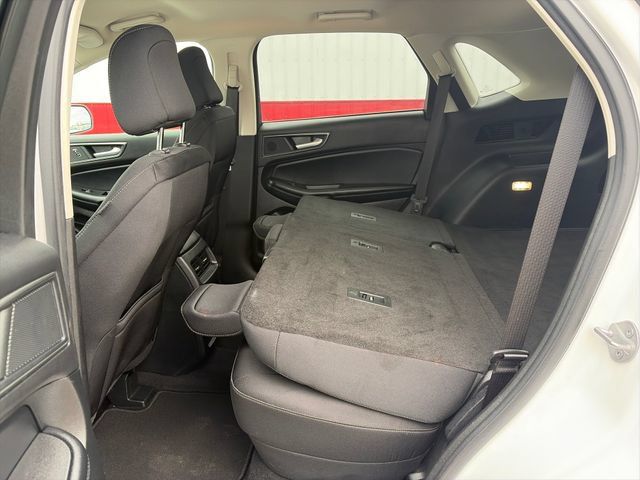 Used 2022 Ford Edge SE AWD/4WD image 38