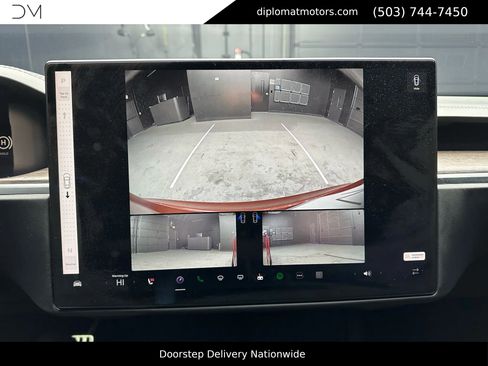 Used 2022 Tesla Model S Standard Range image 35