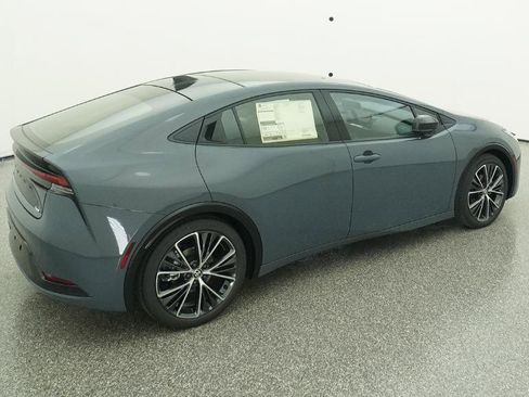 New 2026 Toyota Prius Limited image 38