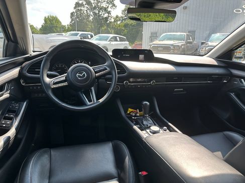 Used 2023 MAZDA MAZDA3 2.5 Turbo Premium Plus image 10