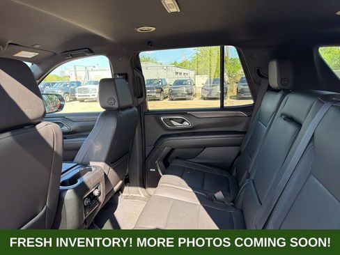 Used 2024 Chevrolet Tahoe LT image 8