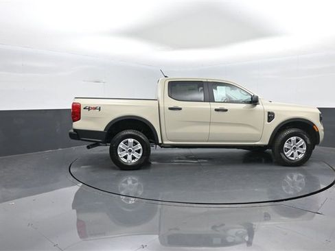 New 2025 Ford Ranger XL image 8