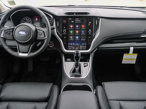 New 2025 Subaru Outback Touring XT image 12