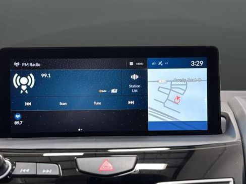 Used 2024 Acura RDX SH-AWD w/ Technology Package image 36