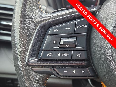 Used 2024 Subaru Outback Wilderness AWD/4WD image 21