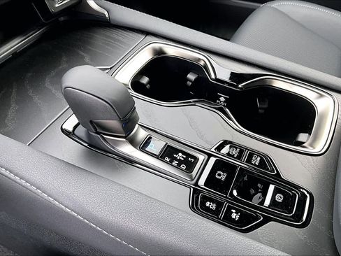 New 2026 Lexus RX 450h AWD image 11