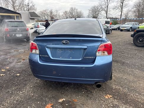 Used 2014 Subaru Impreza 2.0i Premium w/ All-Weather Package w/CVT image 7
