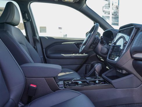 New 2026 Subaru Forester Limited image 17