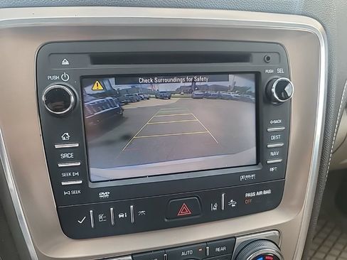 Used 2014 GMC Acadia Denali FWD image 27