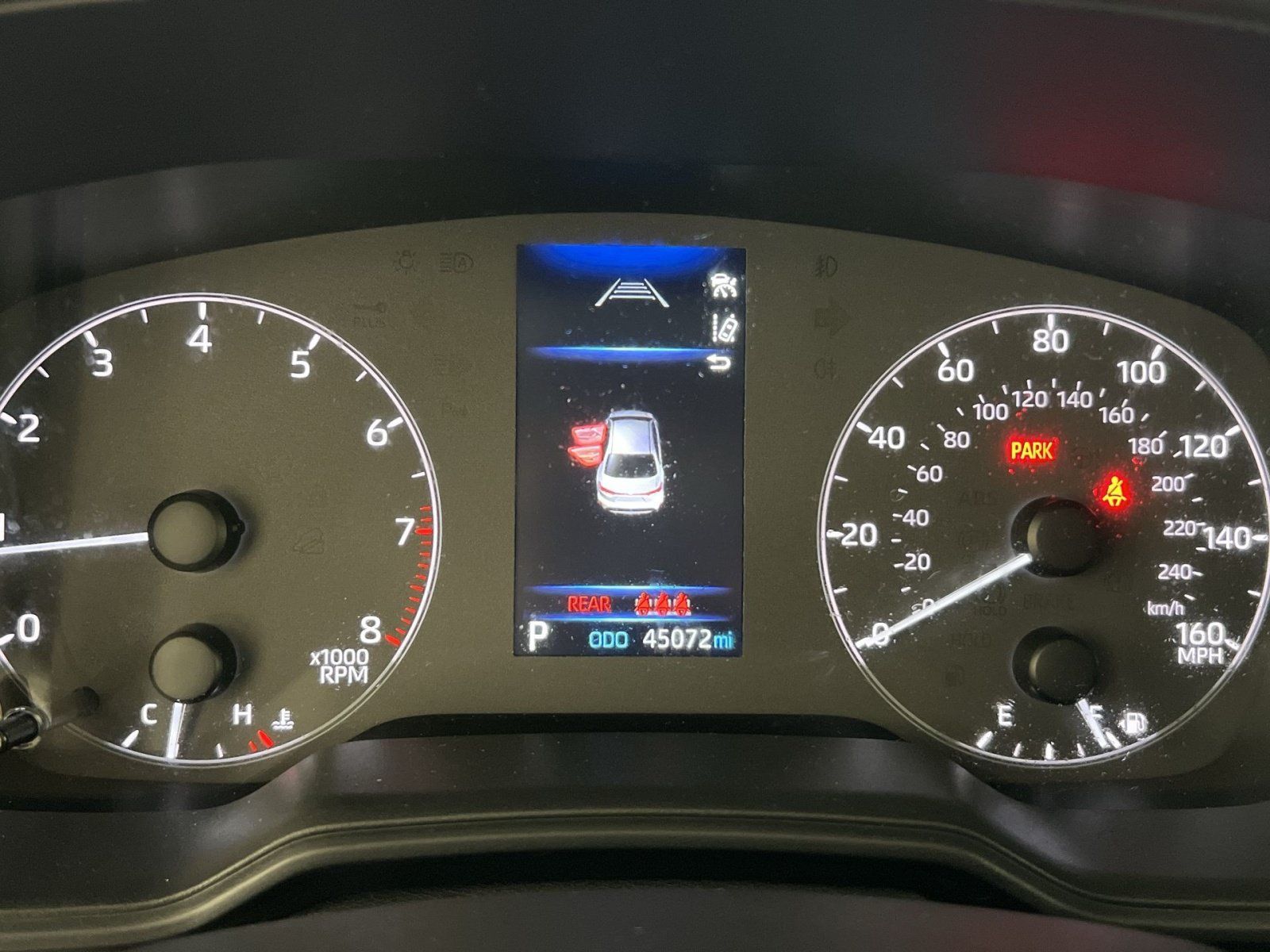 Used 2025 Toyota Corolla LE FWD image 17