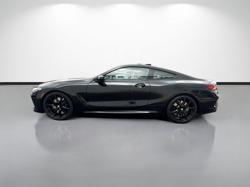 Used 2023 BMW M850i xDrive Coupe AWD/4WD image 6