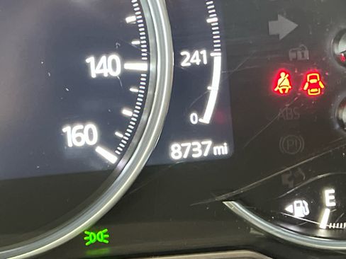 Certified 2023 MAZDA CX-5 AWD 2.5 S w/ Premium Package image 12