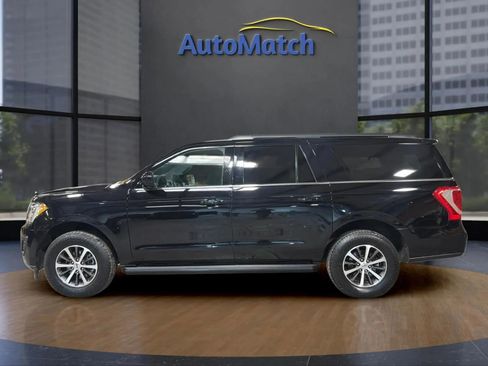Used 2019 Ford Expedition Max XLT image 7