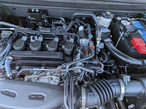 New 2026 Honda Accord SE image 15