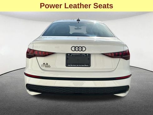 Used 2025 Audi A3 2.0T Premium image 12