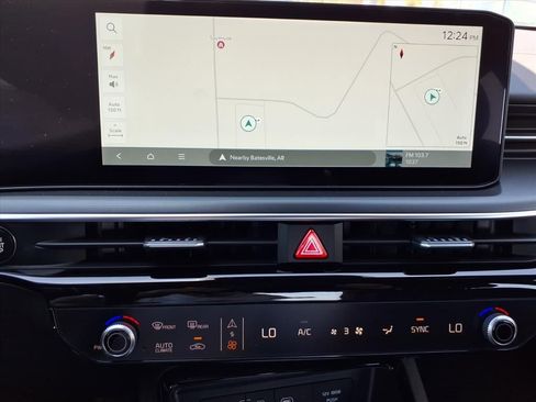 New 2026 Kia K5 GT image 18