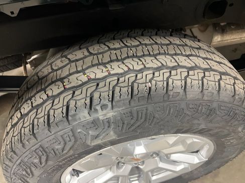 New 2026 Chevrolet Silverado 1500 LT image 10