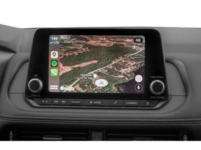 Certified 2023 Nissan Rogue SV FWD image 19