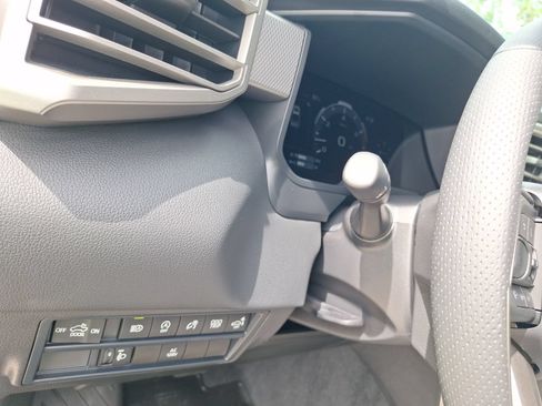 Used 2026 Toyota Tundra Limited w/ Power Package AWD/4WD image 19