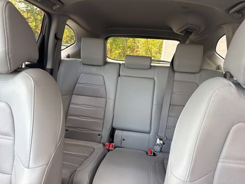 Used 2019 Honda CR-V EX-L image 16