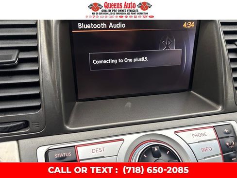 Used 2012 Nissan Murano SL w/ Navigation Pkg image 44