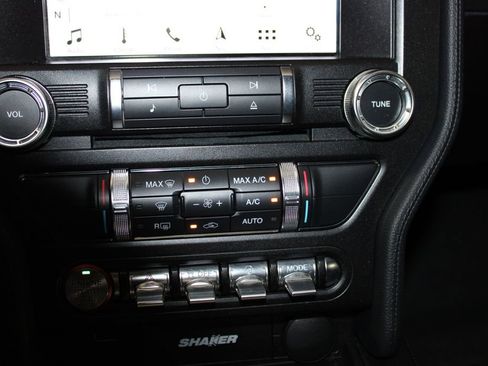 Used 2018 Ford Mustang GT Premium w/ Performance Package - Level 2 image 35