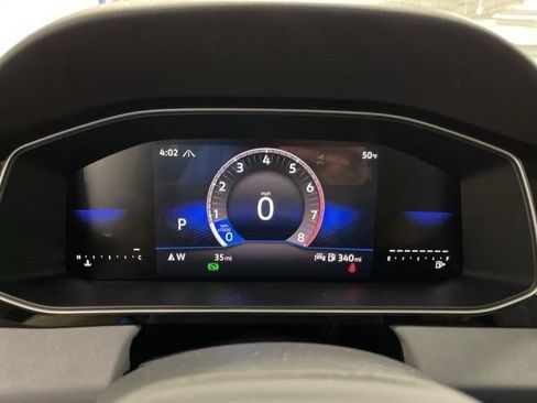 New 2026 Volkswagen Jetta SE FWD image 14
