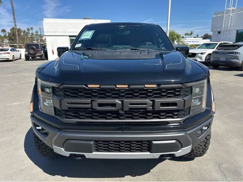 Used 2023 Ford F150 Raptor w/ Raptor 37 Performance Package image 2