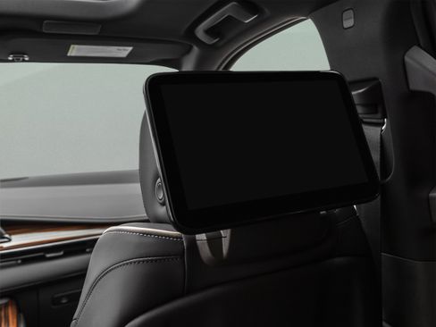 Used 2023 Cadillac Escalade Premium Luxury AWD/4WD image 29
