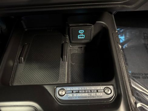 Used 2025 Ford Bronco Big Bend image 17