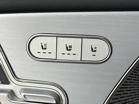 Used 2024 Mercedes-Benz GLE 53 AMG 4MATIC Coupe image 21