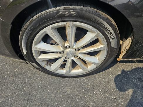 Used 2012 Buick Verano Convenience FWD image 20