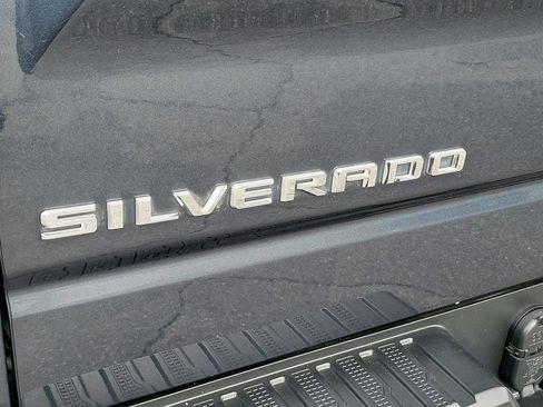 Certified 2019 Chevrolet Silverado 1500 LT w/ All-Star Edition image 22