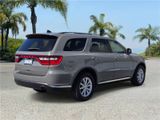 Certified 2022 Dodge Durango SXT image 4