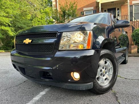 Used 2008 Chevrolet Avalanche LT w/ LT Preferred Equipment Group AWD/4WD image 2