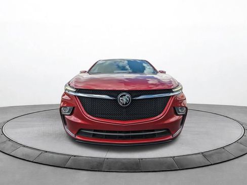 Used 2022 Buick Enclave Essence w/ Sport Touring Edition image 9