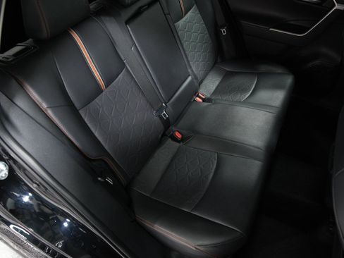 Used 2024 Toyota RAV4 Adventure image 17