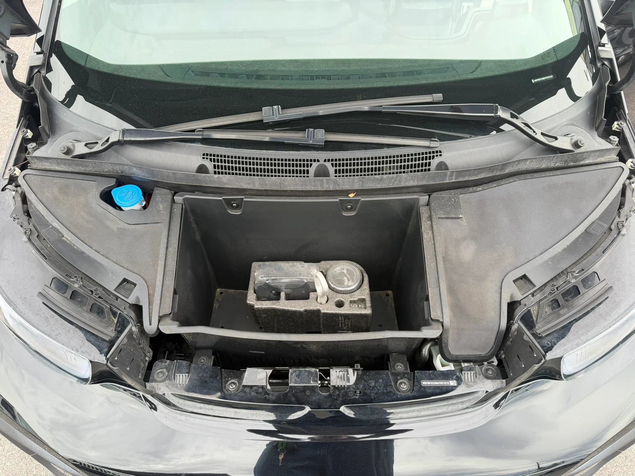 Used 2021 BMW i3 RWD image 29