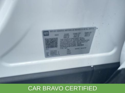 Certified 2024 Chevrolet Equinox LS w/ LS Convenience Package FWD image 32
