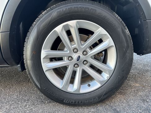 Used 2017 Ford Explorer 4WD image 38