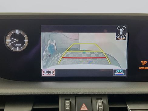 Used 2021 Lexus ES 350 F Sport w/ Accessory Package 2 image 28