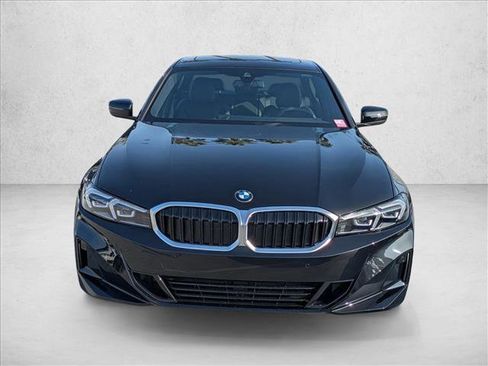 New 2026 BMW 330i 330i NA image 6